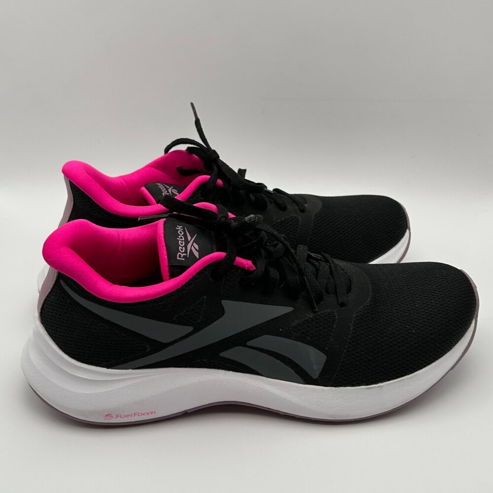 Reebok Runner 5.0 Women's Athletic Shoe Size 8.5 - Picture 2 of 5